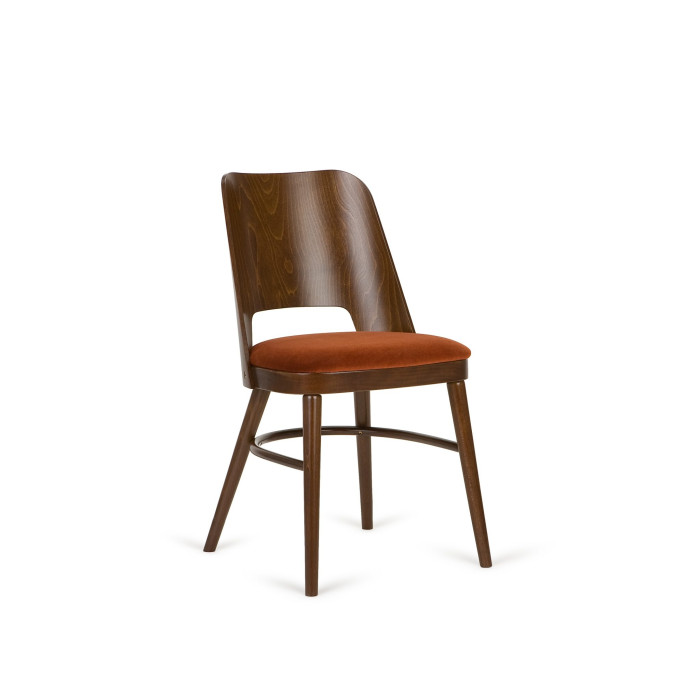 Silla de cocina SHELL A-0043